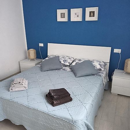 Azzurra Villa Torino di Sangro Exterior foto