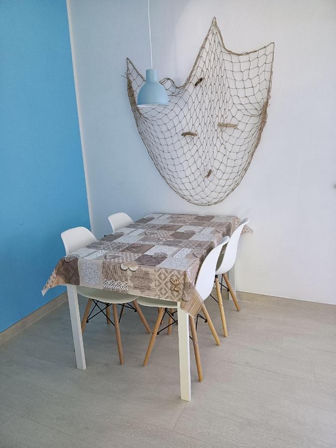 Azzurra Villa Torino di Sangro Exterior foto