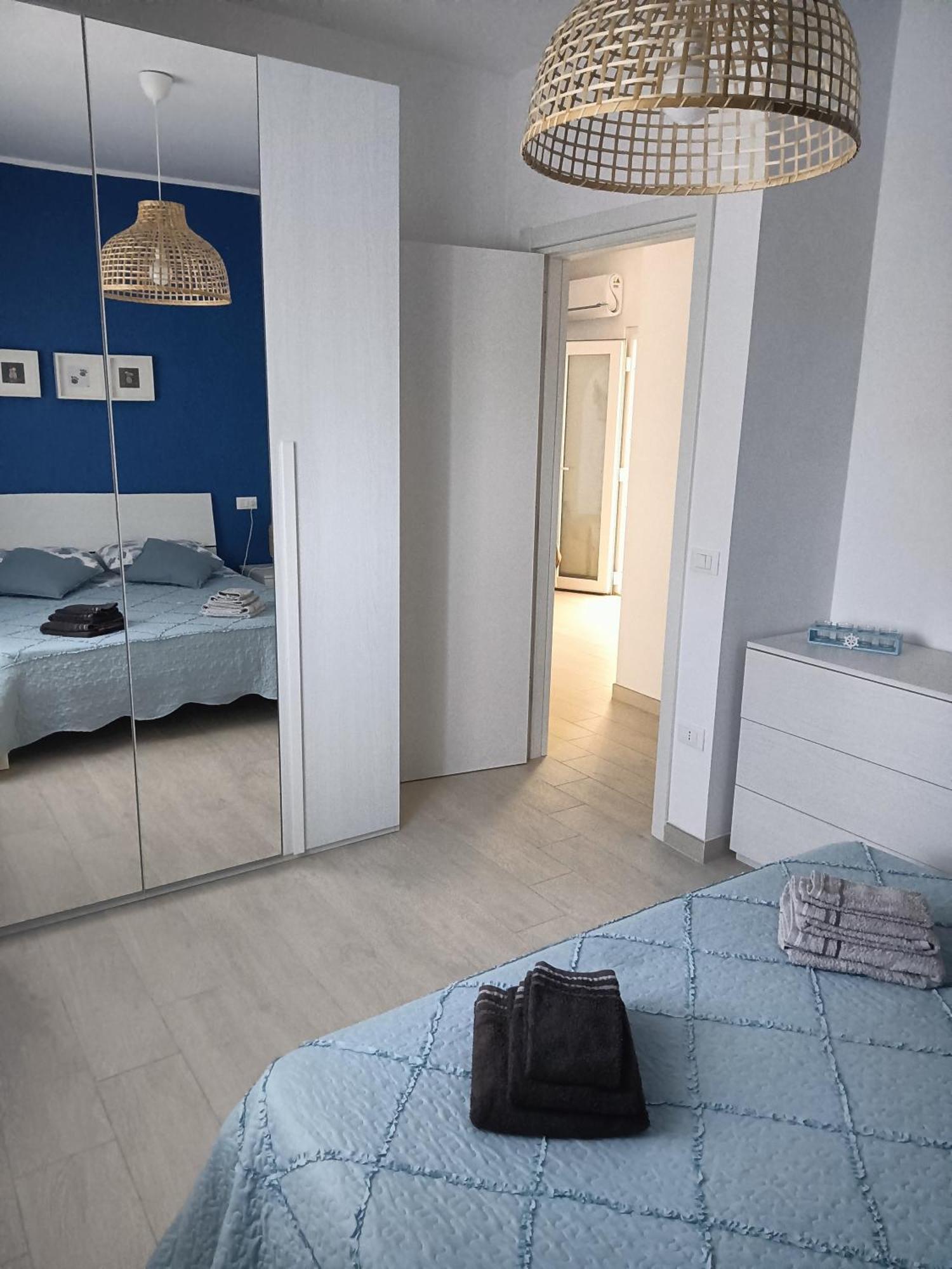 Azzurra Villa Torino di Sangro Exterior foto